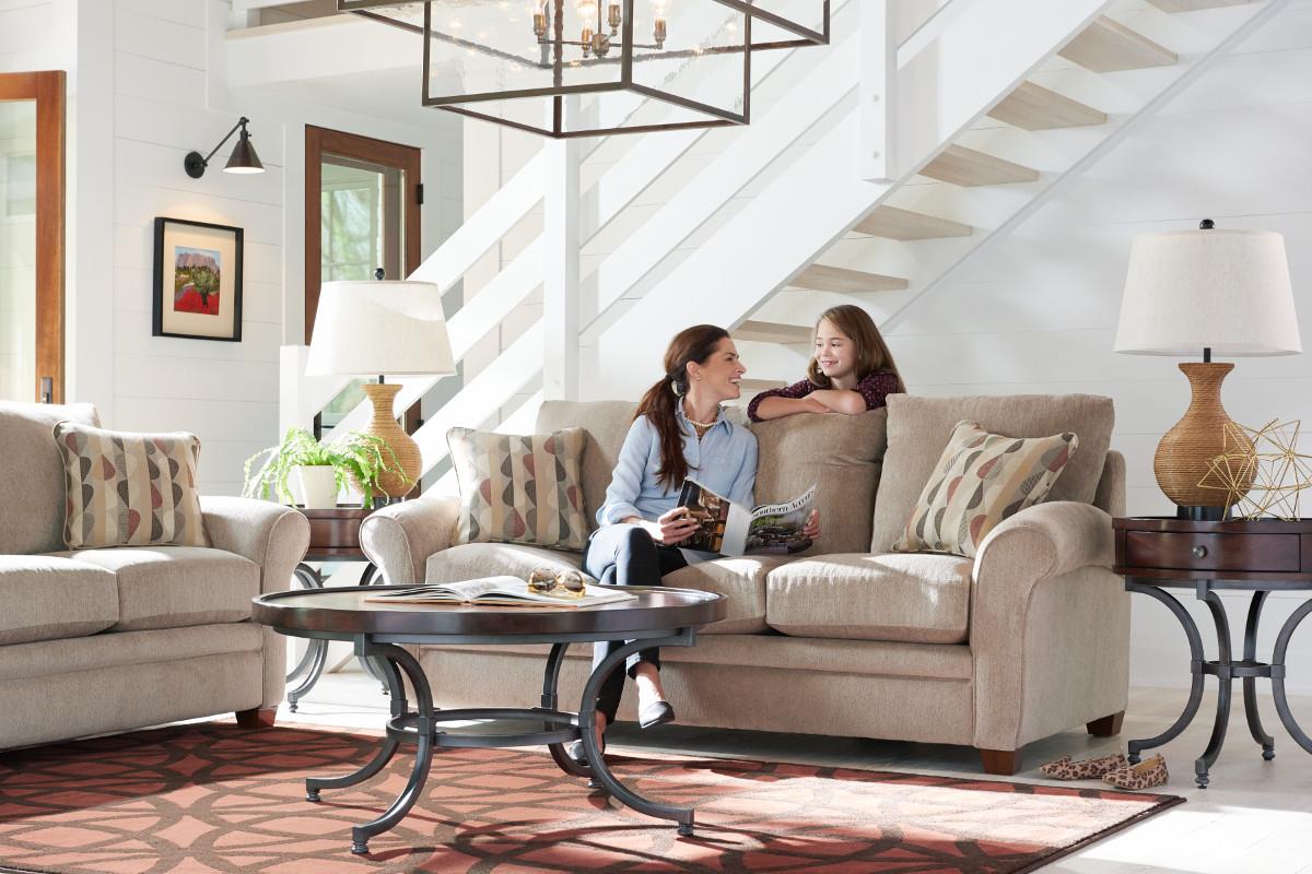 Natalie (491) by LaZBoy Adcock Furniture LaZBoy Natalie Dealer